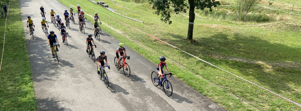 european junior cycling tour assen uitslagen